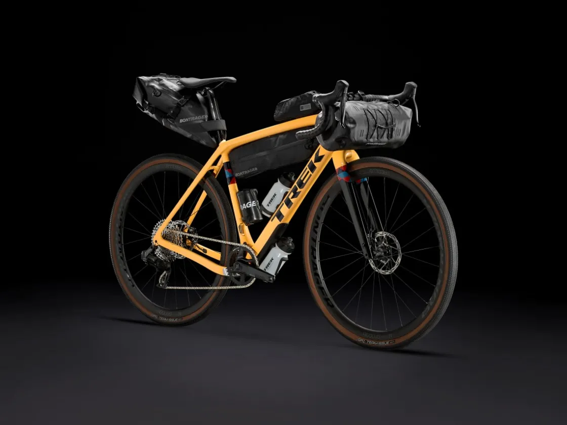 Trek Bikes Droppitangolla Varustetut Gravel-Pyörät | Maantiepyörät – Naiset*Checkpoint SLR 6 AXS