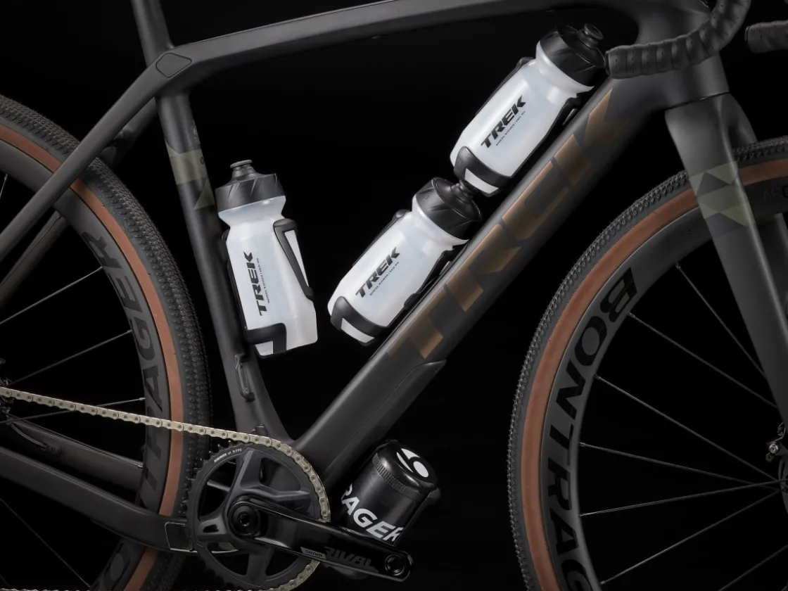 Trek Bikes Droppitangolla Varustetut Gravel-Pyörät | Maantiepyörät – Naiset*Checkpoint SLR 6 AXS