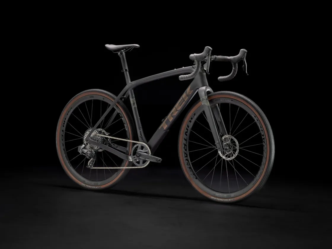 Trek Bikes Droppitangolla Varustetut Gravel-Pyörät | Maantiepyörät – Naiset*Checkpoint SLR 6 AXS