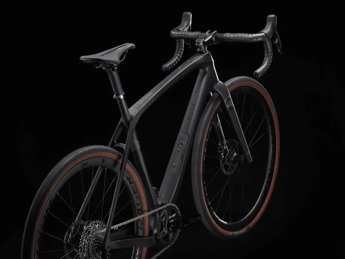 Trek Bikes Droppitangolla Varustetut Gravel-Pyörät | Maantiepyörät – Naiset*Checkpoint SLR 6 AXS