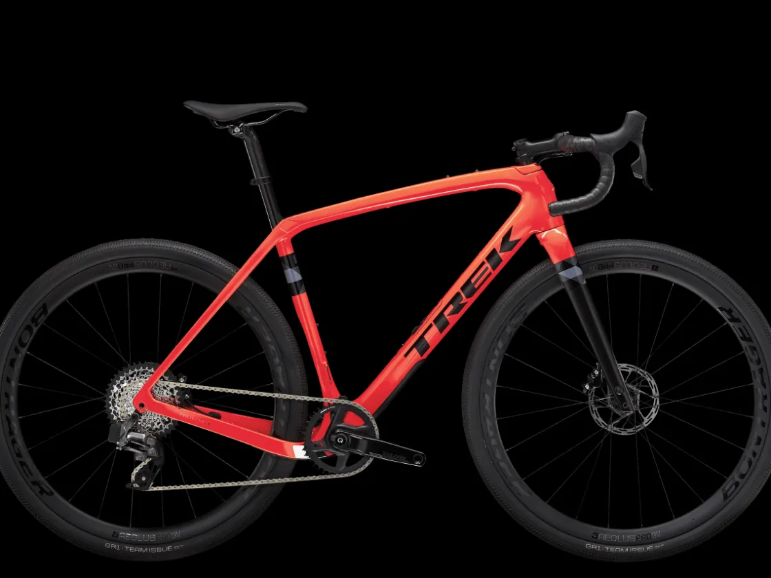 Trek Bikes Droppitangolla Varustetut Gravel-Pyörät | Maantiepyörät – Naiset*Checkpoint SLR 6 AXS