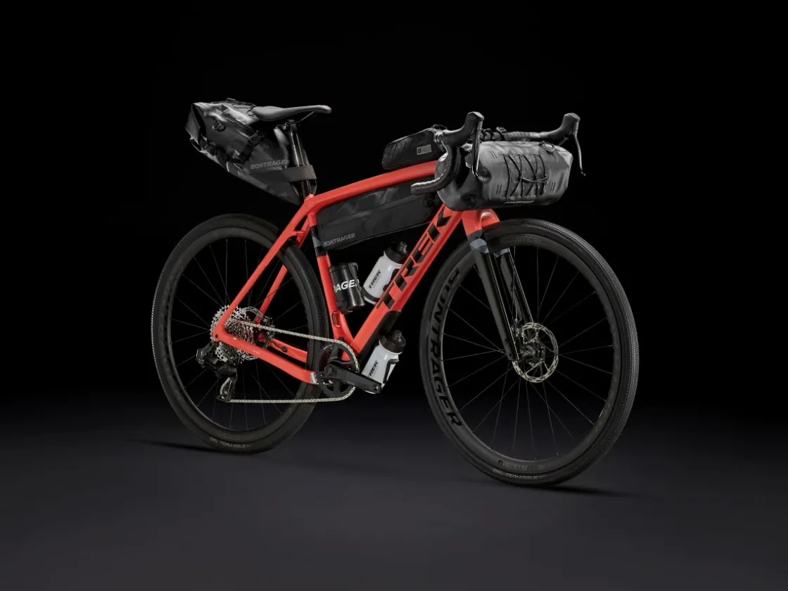 Trek Bikes Droppitangolla Varustetut Gravel-Pyörät | Maantiepyörät – Naiset*Checkpoint SLR 6 AXS