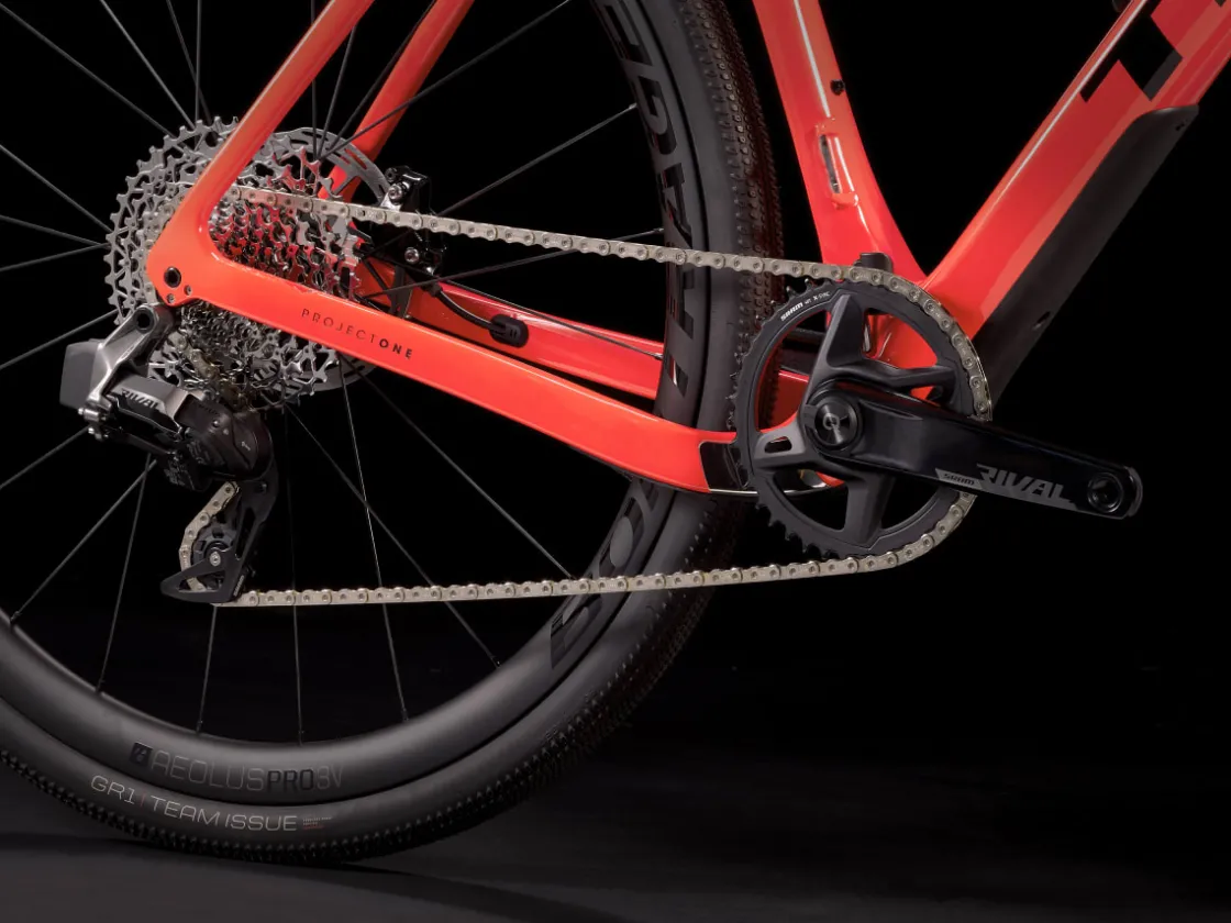 Trek Bikes Droppitangolla Varustetut Gravel-Pyörät | Maantiepyörät – Naiset*Checkpoint SLR 6 AXS