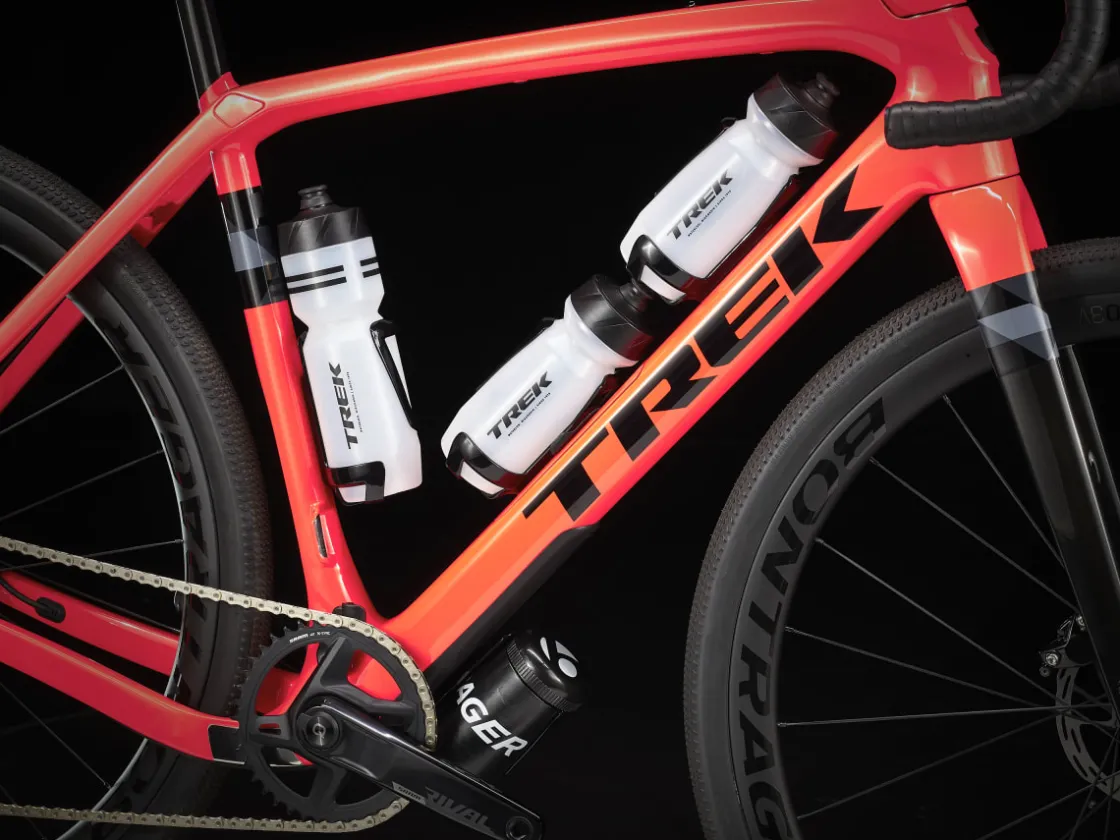 Trek Bikes Droppitangolla Varustetut Gravel-Pyörät | Maantiepyörät – Naiset*Checkpoint SLR 6 AXS