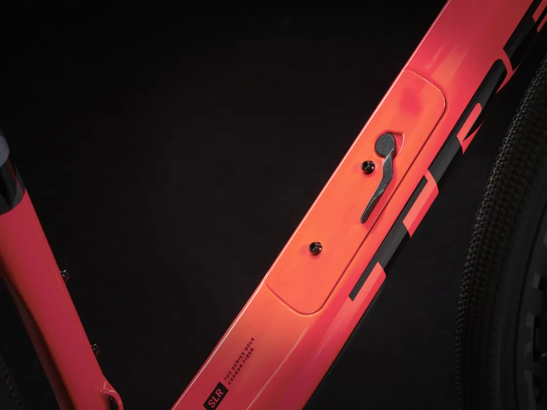 Trek Bikes Droppitangolla Varustetut Gravel-Pyörät | Maantiepyörät – Naiset*Checkpoint SLR 6 AXS