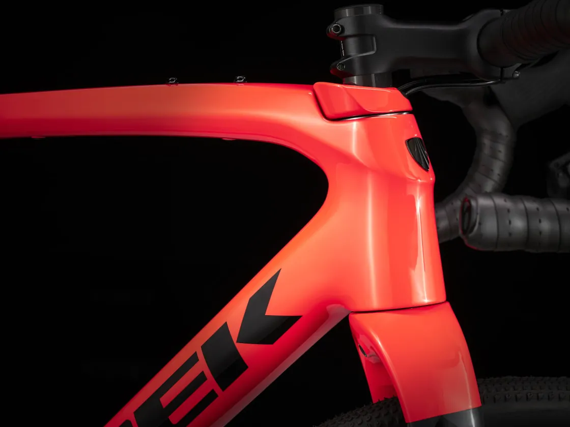 Trek Bikes Droppitangolla Varustetut Gravel-Pyörät | Maantiepyörät – Naiset*Checkpoint SLR 6 AXS