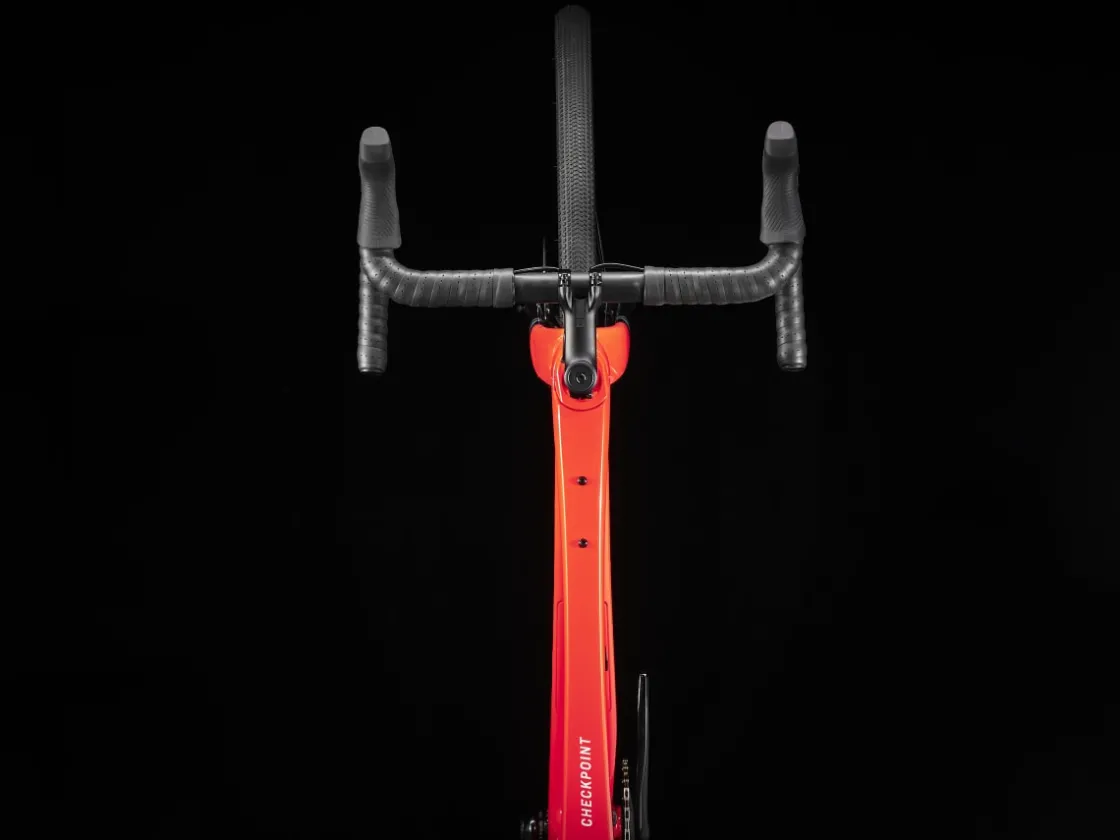Trek Bikes Droppitangolla Varustetut Gravel-Pyörät | Maantiepyörät – Naiset*Checkpoint SLR 6 AXS