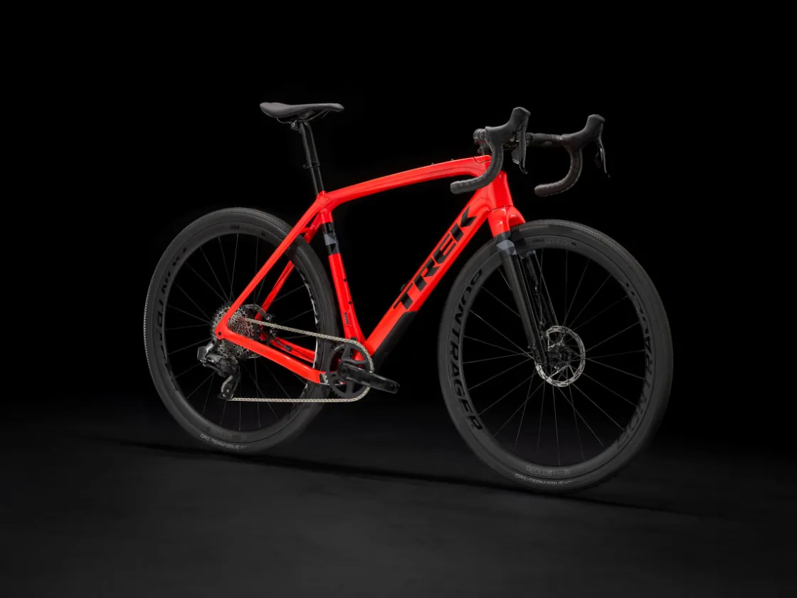 Trek Bikes Droppitangolla Varustetut Gravel-Pyörät | Maantiepyörät – Naiset*Checkpoint SLR 6 AXS