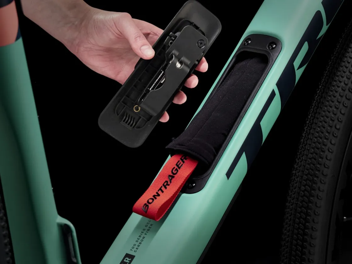 Trek Bikes Droppitangolla Varustetut Gravel-Pyörät | Maantiepyörät – Naiset*Checkpoint SLR 6 AXS