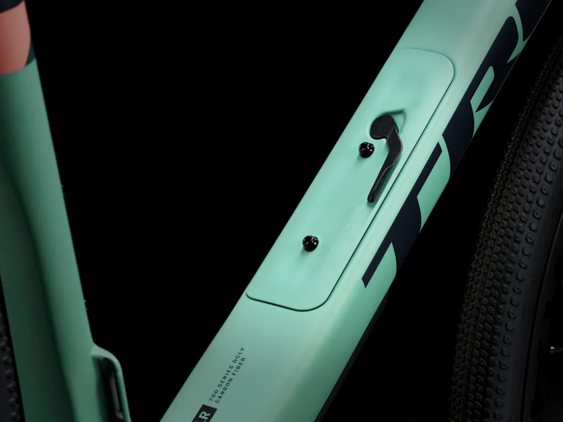 Trek Bikes Droppitangolla Varustetut Gravel-Pyörät | Maantiepyörät – Naiset*Checkpoint SLR 6 AXS