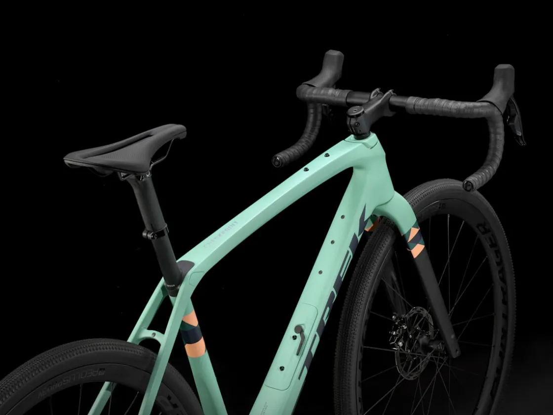 Trek Bikes Droppitangolla Varustetut Gravel-Pyörät | Maantiepyörät – Naiset*Checkpoint SLR 6 AXS