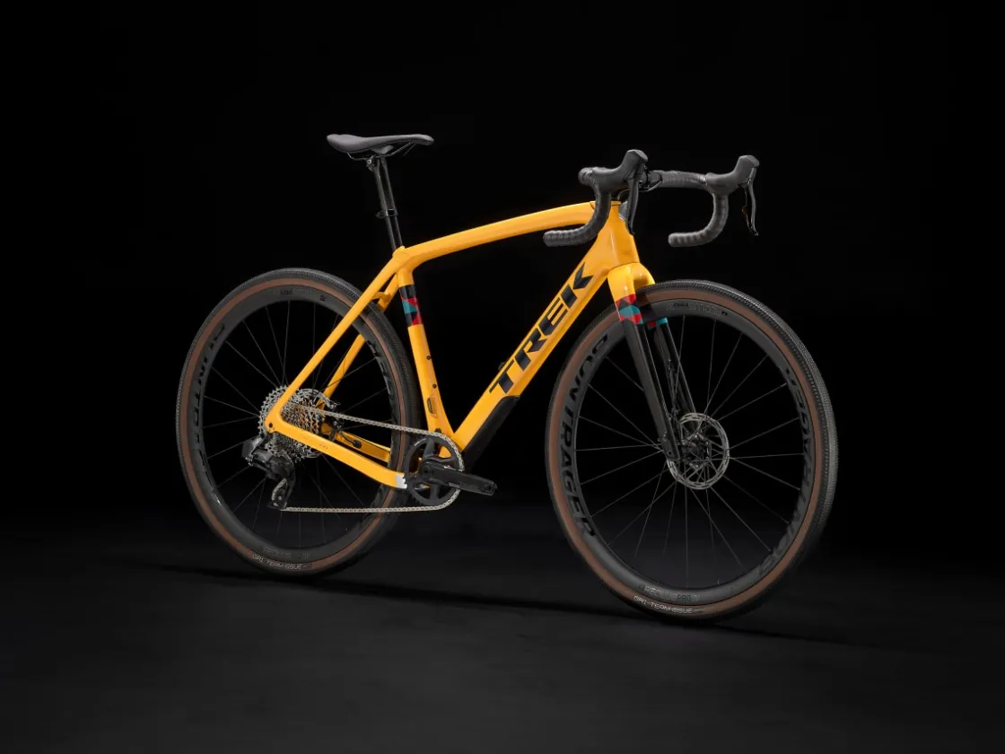 Trek Bikes Droppitangolla Varustetut Gravel-Pyörät | Maantiepyörät – Naiset*Checkpoint SLR 6 AXS