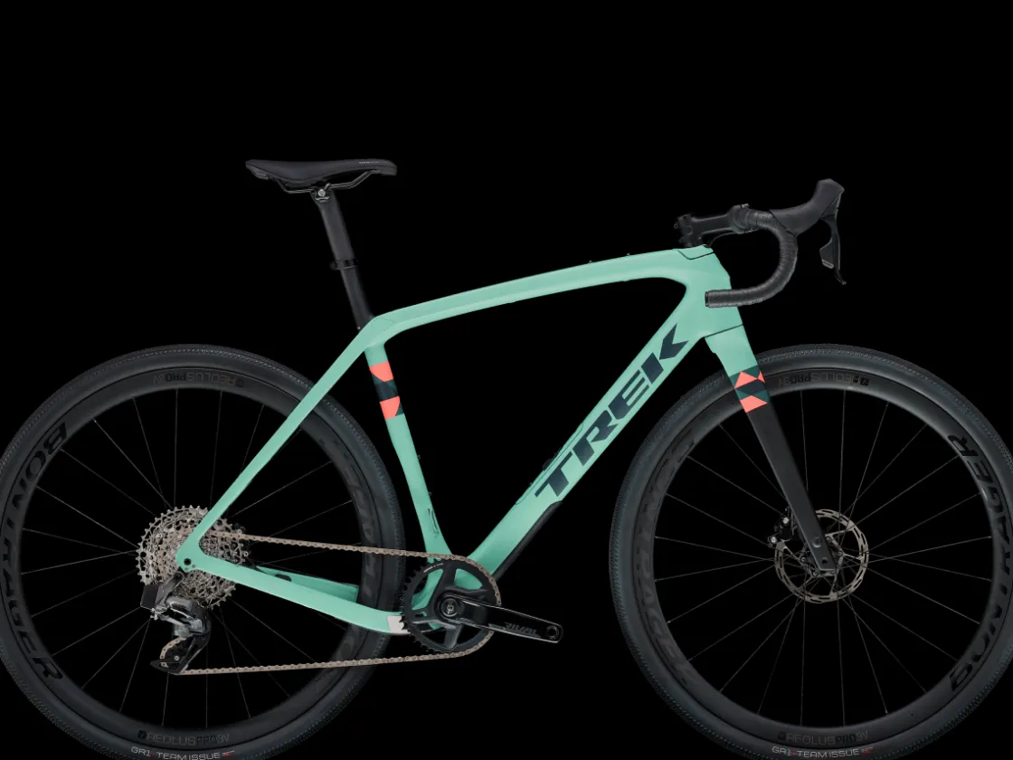 Trek Bikes Droppitangolla Varustetut Gravel-Pyörät | Maantiepyörät – Naiset*Checkpoint SLR 6 AXS