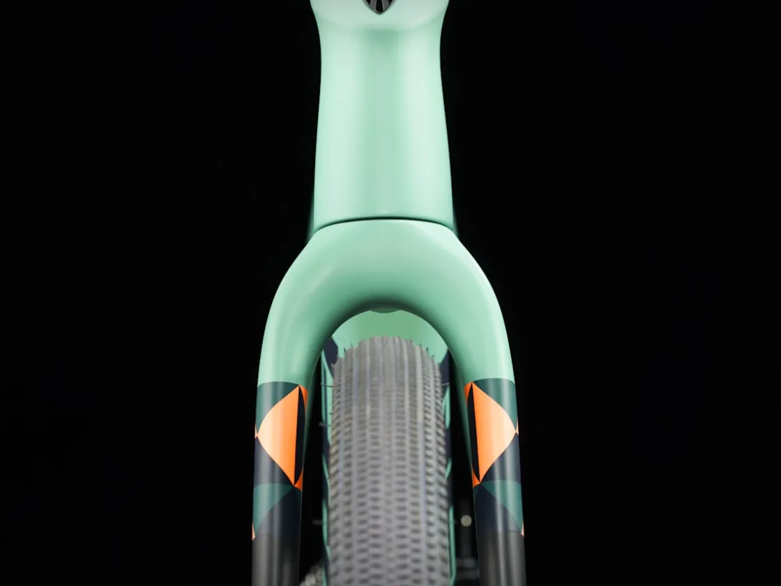 Trek Bikes Droppitangolla Varustetut Gravel-Pyörät | Maantiepyörät – Naiset*Checkpoint SLR 6 AXS