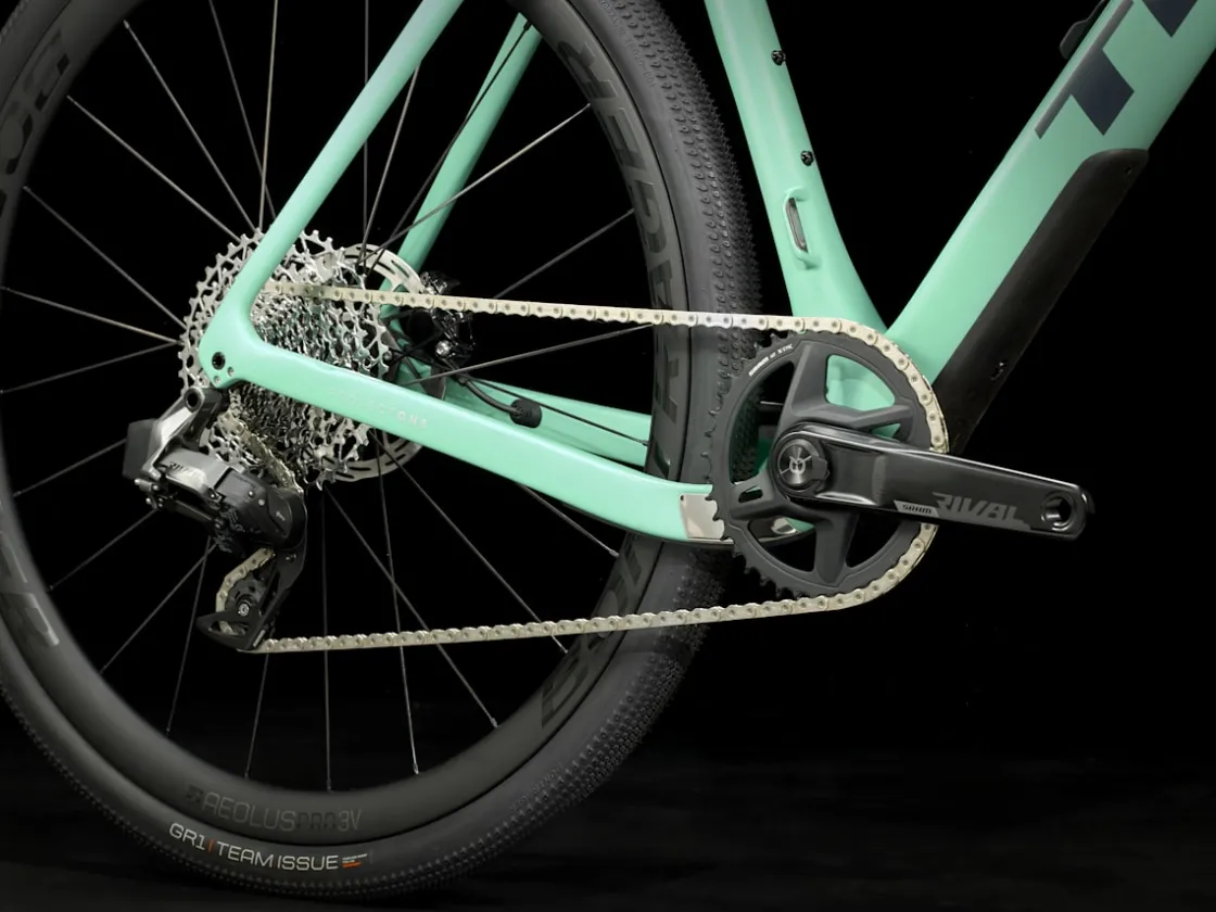 Trek Bikes Droppitangolla Varustetut Gravel-Pyörät | Maantiepyörät – Naiset*Checkpoint SLR 6 AXS