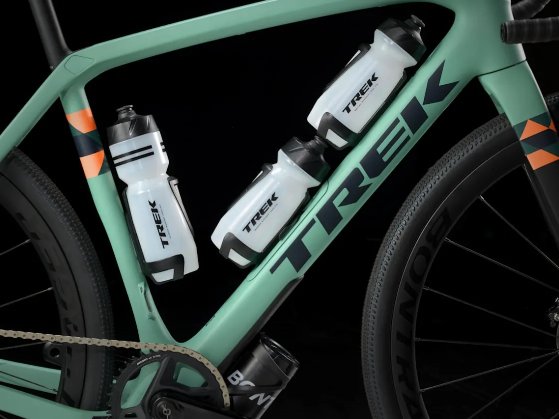 Trek Bikes Droppitangolla Varustetut Gravel-Pyörät | Maantiepyörät – Naiset*Checkpoint SLR 6 AXS