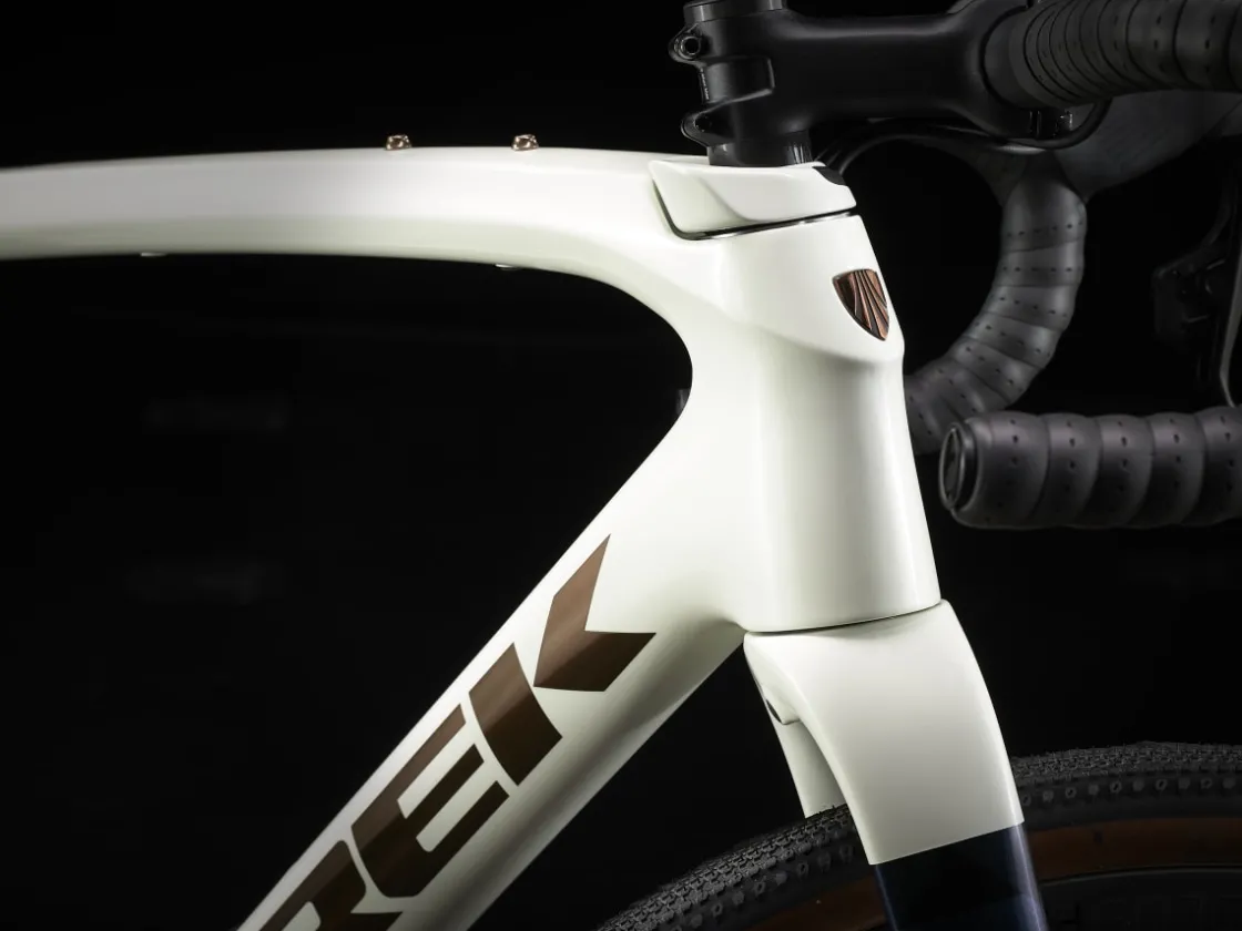Trek Bikes Droppitangolla Varustetut Gravel-Pyörät | Maantiepyörät – Naiset*Checkpoint SLR 6 AXS