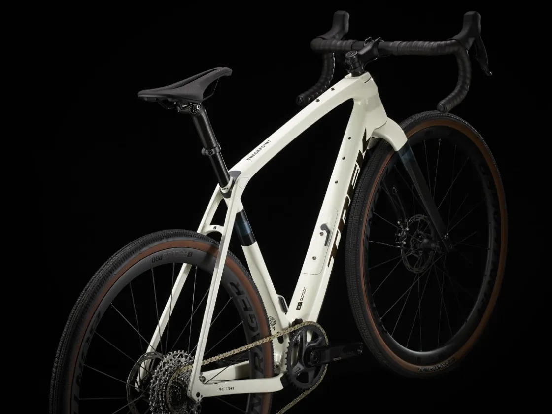 Trek Bikes Droppitangolla Varustetut Gravel-Pyörät | Maantiepyörät – Naiset*Checkpoint SLR 6 AXS