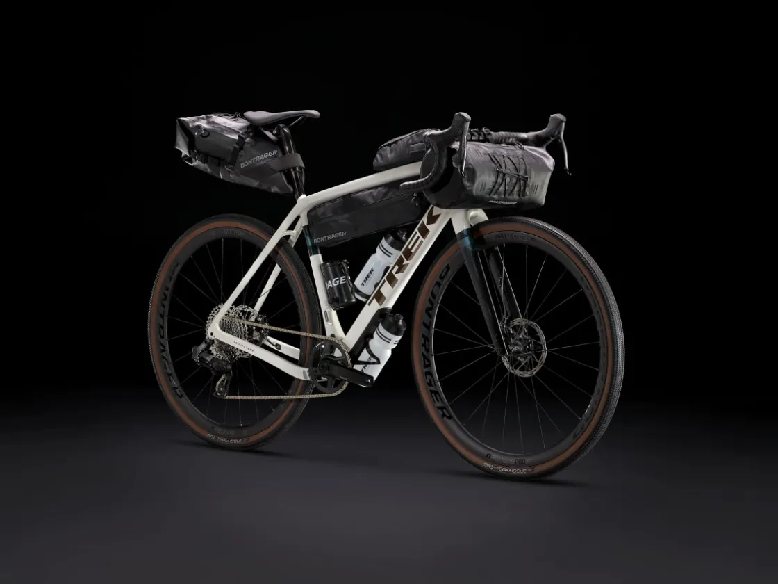 Trek Bikes Droppitangolla Varustetut Gravel-Pyörät | Maantiepyörät – Naiset*Checkpoint SLR 6 AXS