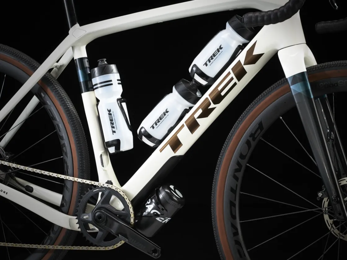 Trek Bikes Droppitangolla Varustetut Gravel-Pyörät | Maantiepyörät – Naiset*Checkpoint SLR 6 AXS