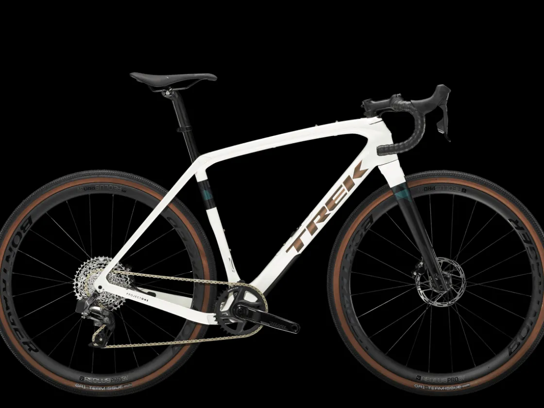 Trek Bikes Droppitangolla Varustetut Gravel-Pyörät | Maantiepyörät – Naiset*Checkpoint SLR 6 AXS
