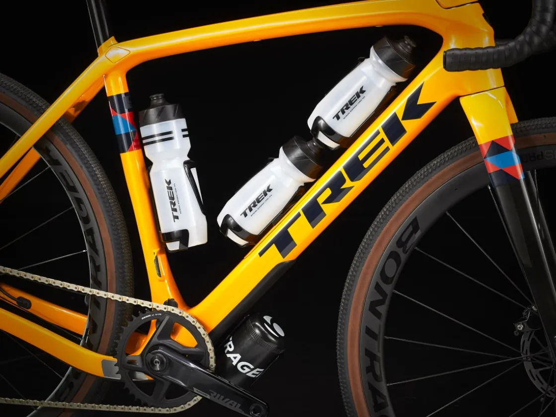 Trek Bikes Droppitangolla Varustetut Gravel-Pyörät | Maantiepyörät – Naiset*Checkpoint SLR 6 AXS