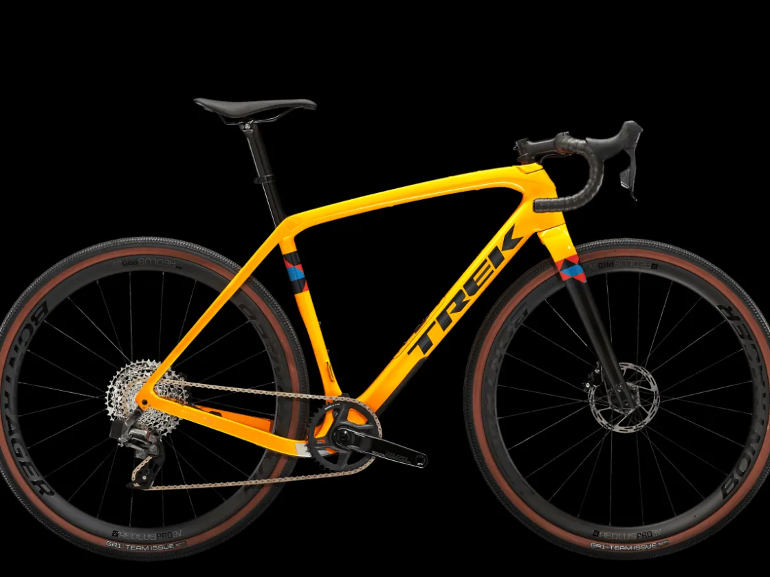 Trek Bikes Droppitangolla Varustetut Gravel-Pyörät | Maantiepyörät – Naiset*Checkpoint SLR 6 AXS