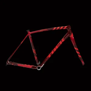 Trek Bikes Maantiepyörät – Naiset | Cyclocross*Crockett Disc -runkosarja
