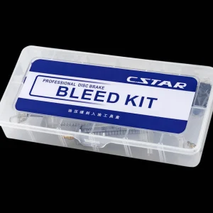Trek Bikes Jarrut Ja Vivut*C-Star Hydraulic Disc Brake Bleed Kit