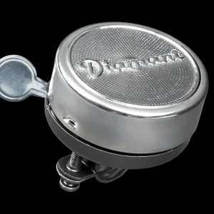 Trek Bikes Kellot Ja Äänitorvet*Diamant Retro Klingel Bike Bell