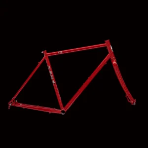 Trek Bikes Adventure-Pyörät | Maantiepyörät – Naiset*520 Disc-runkosarja
