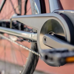 Trek Bikes Kaupunkipyörät – Arki Kaupungissa | Kaupunkipyörät – Sähköavusteinen*District+ 1