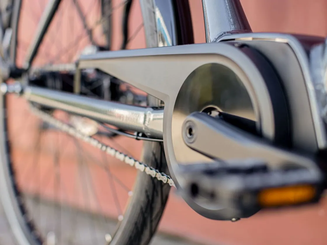 Trek Bikes Kaupunkipyörät – Arki Kaupungissa | Kaupunkipyörät – Sähköavusteinen*District+ 1