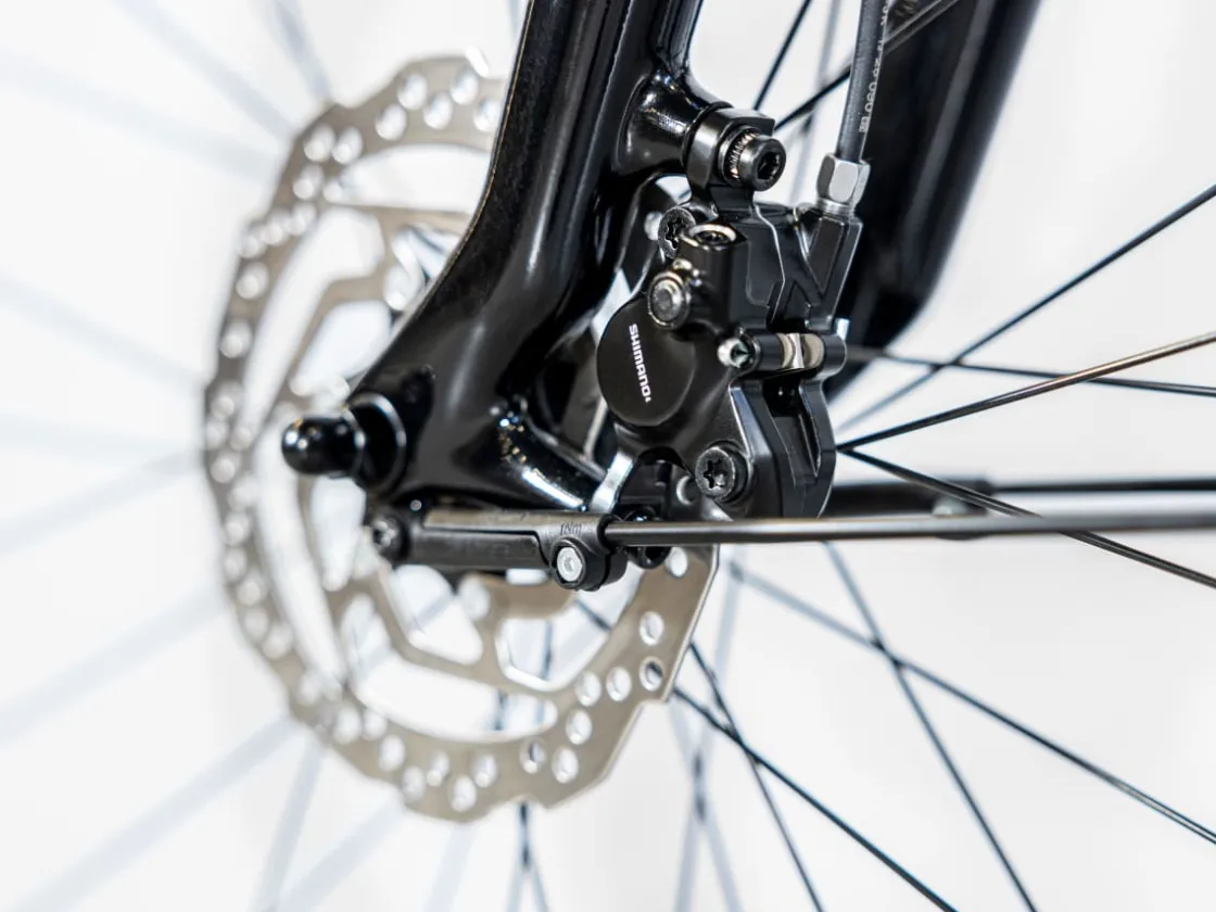 Trek Bikes Kaupunkipyörät – Arki Kaupungissa | Kaupunkipyörät – Sähköavusteinen*District+ 2