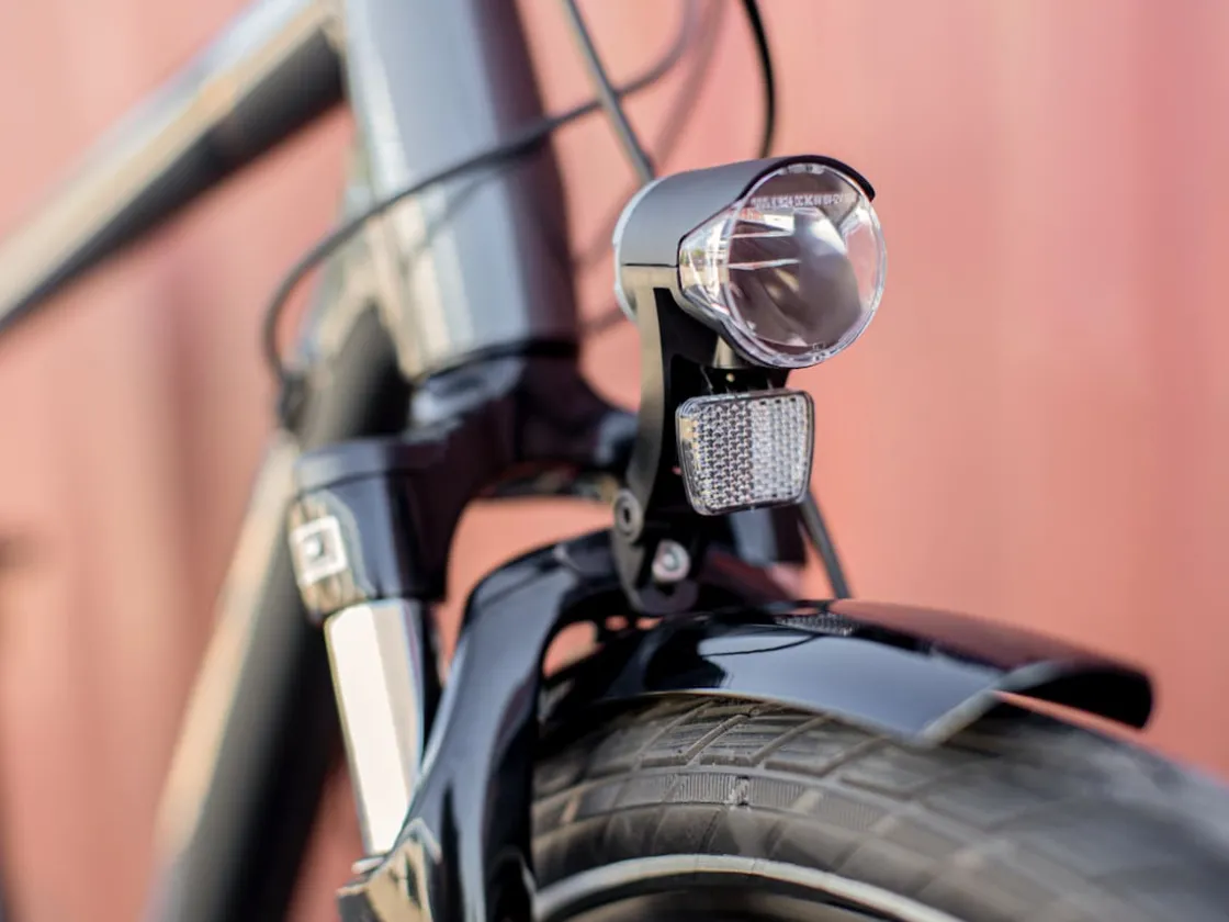Trek Bikes Kaupunkipyörät – Arki Kaupungissa | Kaupunkipyörät – Sähköavusteinen*District+ 1