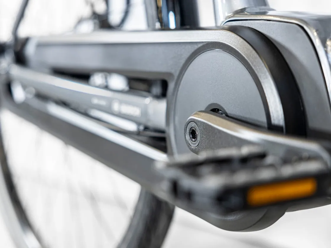 Trek Bikes Kaupunkipyörät – Arki Kaupungissa | Kaupunkipyörät – Sähköavusteinen*District+ 2