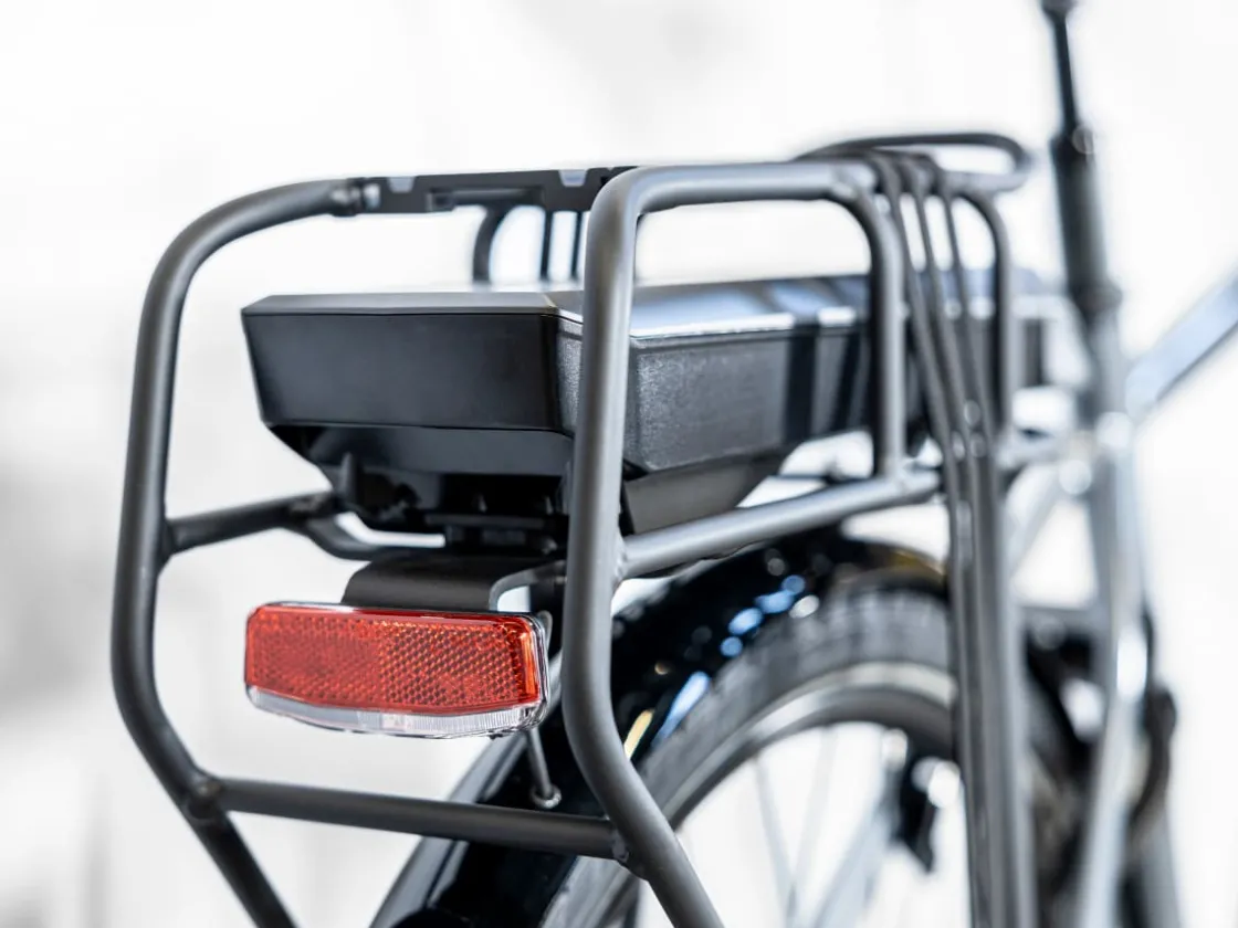 Trek Bikes Kaupunkipyörät – Arki Kaupungissa | Kaupunkipyörät – Sähköavusteinen*District+ 2
