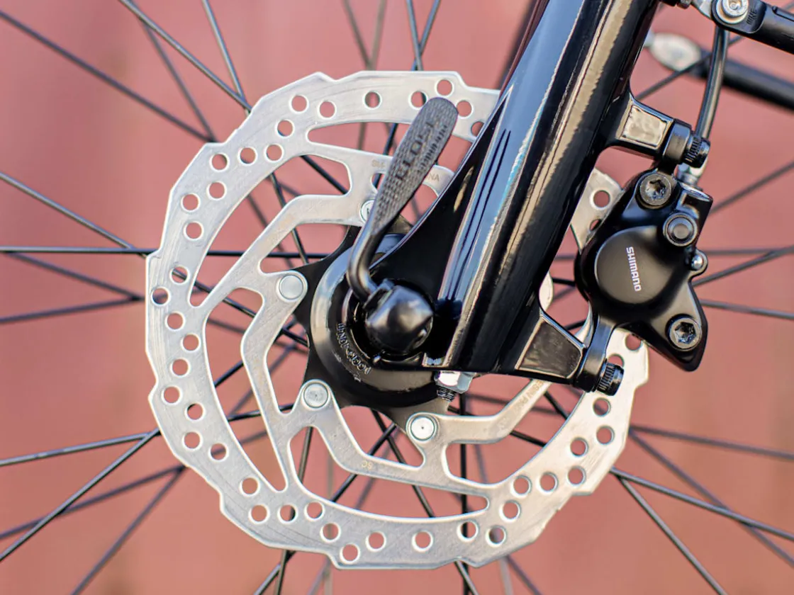 Trek Bikes Kaupunkipyörät – Arki Kaupungissa | Kaupunkipyörät – Sähköavusteinen*District+ 1