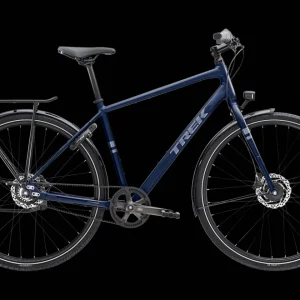 Trek Bikes Kaupunkipyörät – Arki Kaupungissa | Fitness*District 3 Equipped