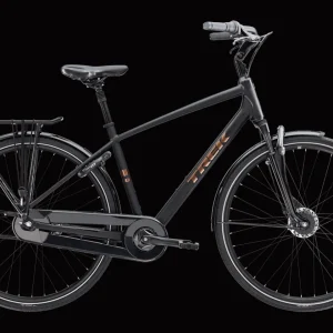 Trek Bikes Kaupunkipyörät – Arki Kaupungissa | Fitness*District 2 Equipped