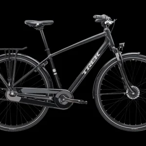 Trek Bikes Kaupunkipyörät – Arki Kaupungissa | Fitness*District 1 Equipped
