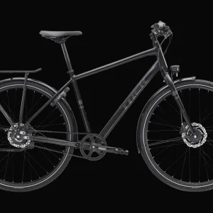 Trek Bikes Kaupunkipyörät – Arki Kaupungissa | Fitness*District 4 Equipped