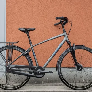 Trek Bikes Kaupunkipyörät – Arki Kaupungissa | Fitness*District 2 Equipped
