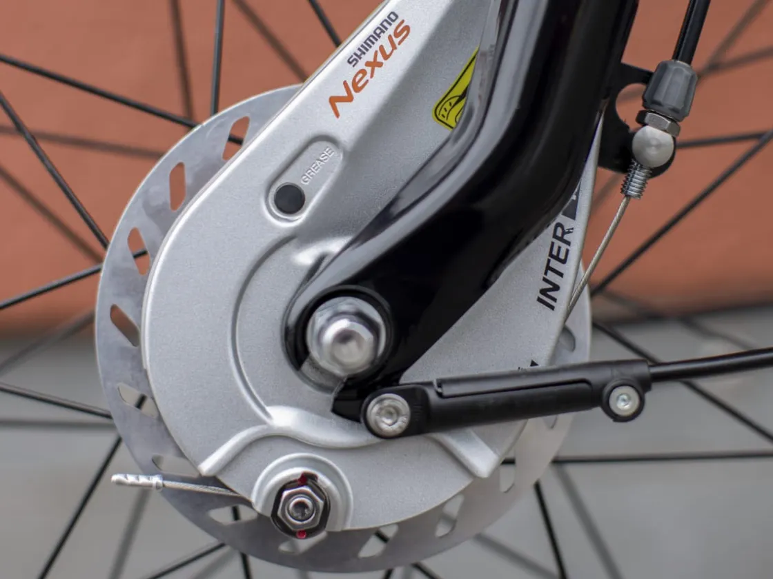 Trek Bikes Kaupunkipyörät – Arki Kaupungissa | Fitness*District 2 Equipped