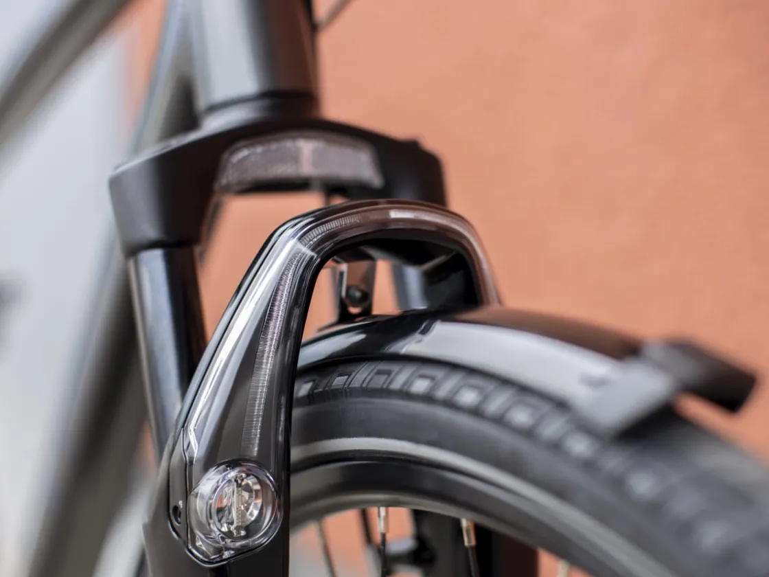Trek Bikes Kaupunkipyörät – Arki Kaupungissa | Fitness*District 2 Equipped