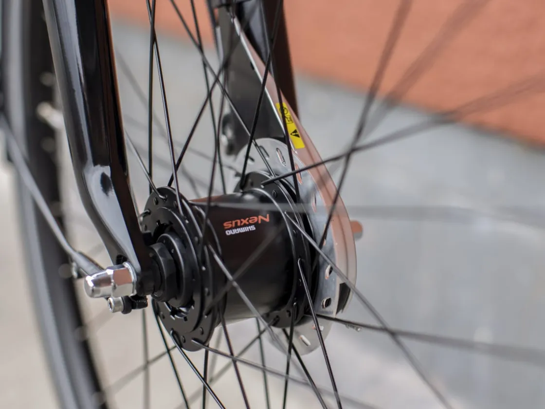 Trek Bikes Kaupunkipyörät – Arki Kaupungissa | Fitness*District 2 Equipped