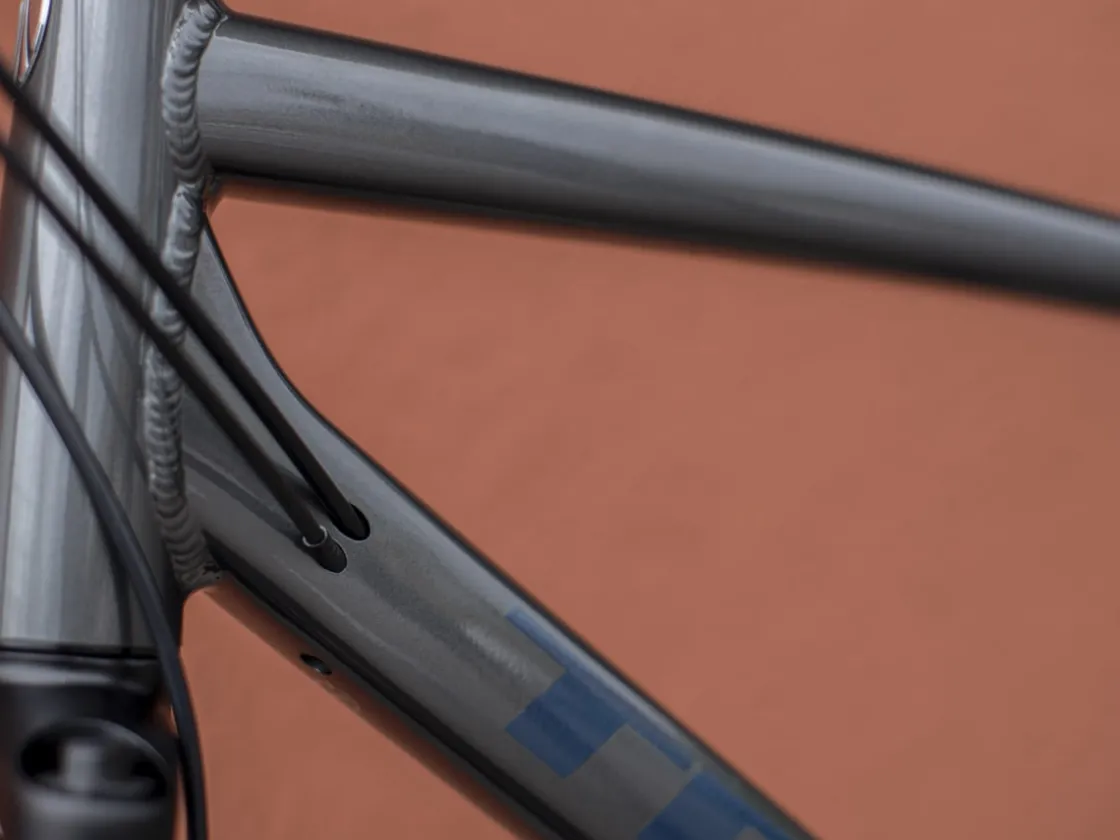 Trek Bikes Kaupunkipyörät – Arki Kaupungissa | Fitness*District 2 Equipped