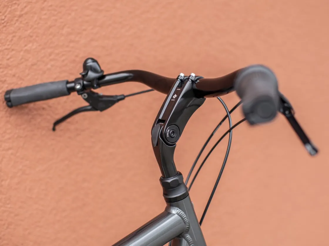 Trek Bikes Kaupunkipyörät – Arki Kaupungissa | Fitness*District 2 Equipped