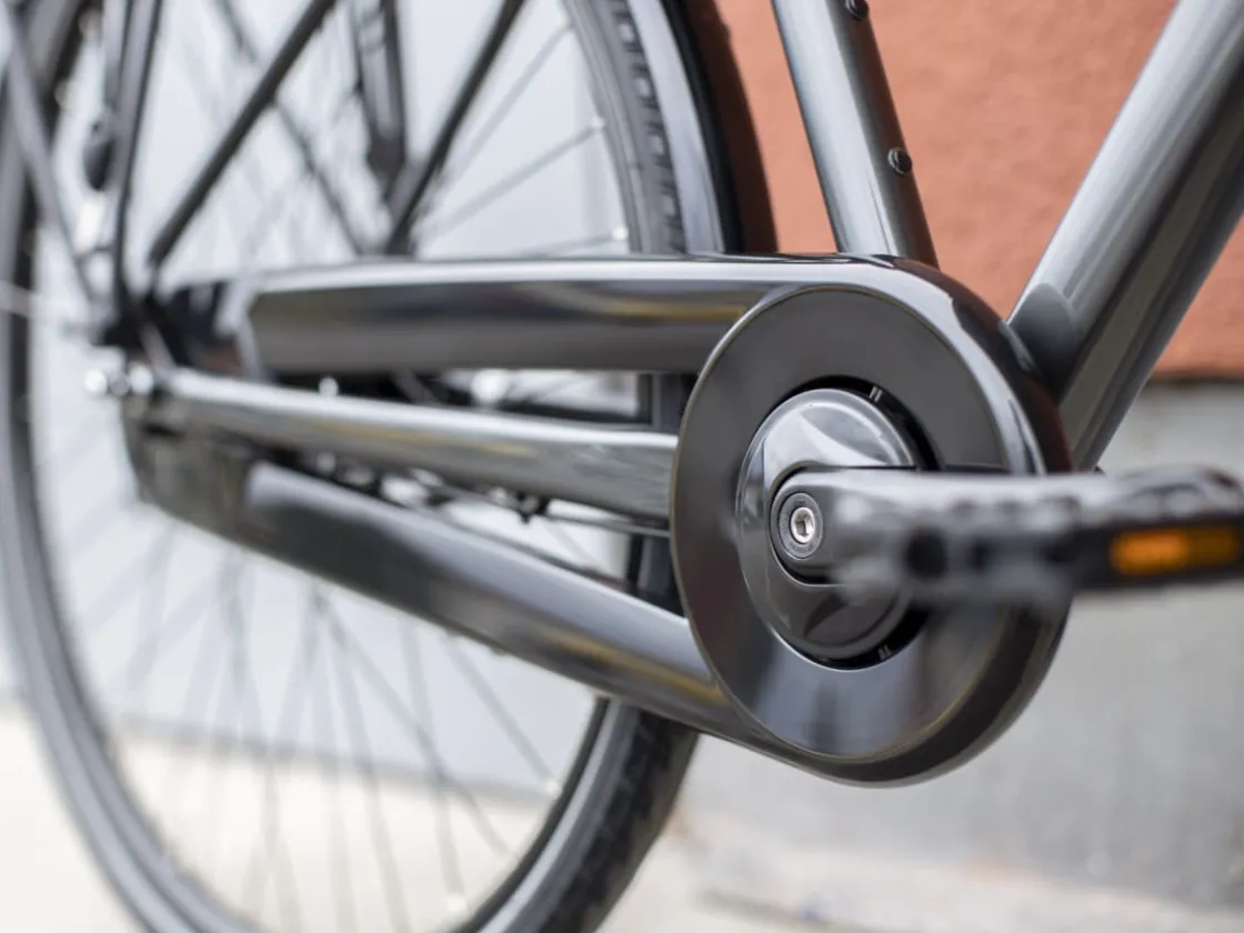 Trek Bikes Kaupunkipyörät – Arki Kaupungissa | Fitness*District 2 Equipped