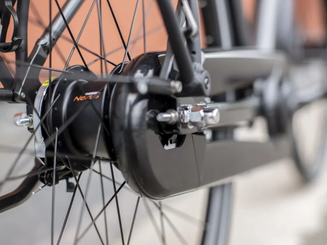 Trek Bikes Kaupunkipyörät – Arki Kaupungissa | Fitness*District 2 Equipped